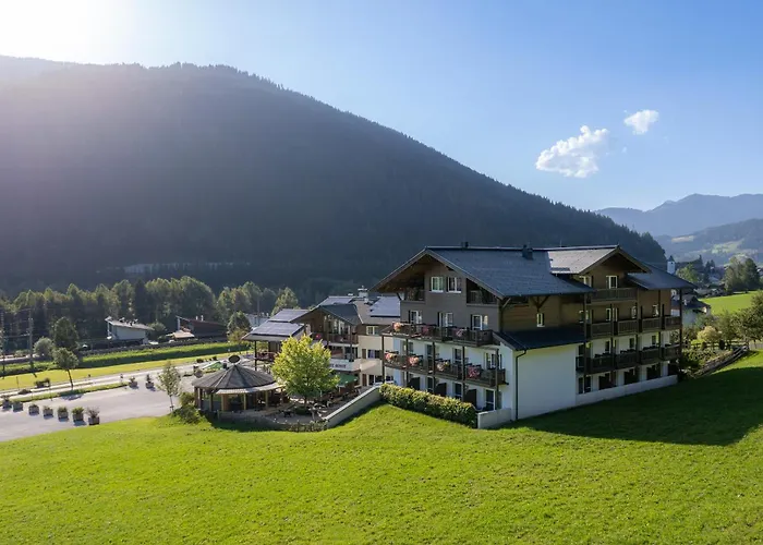 Landhotel Berger