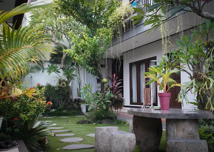 Bali Full Moon