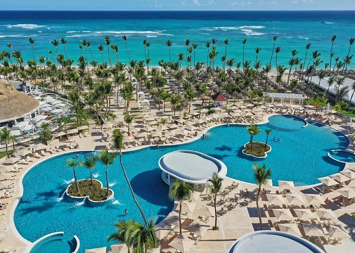 Hotel de golf: Bahia Principe Luxury Ambar (Adults Only)