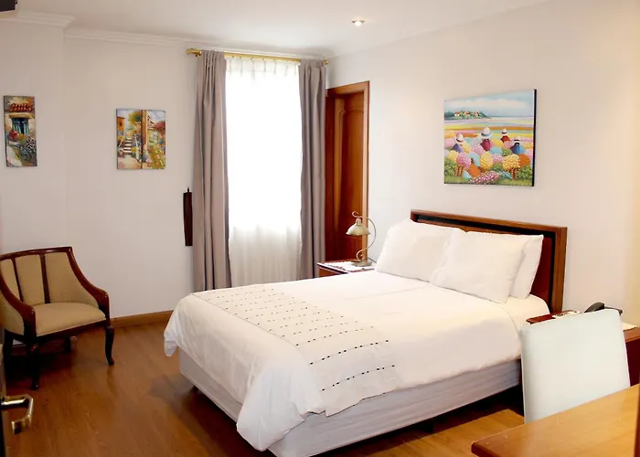 Hotel La Casona