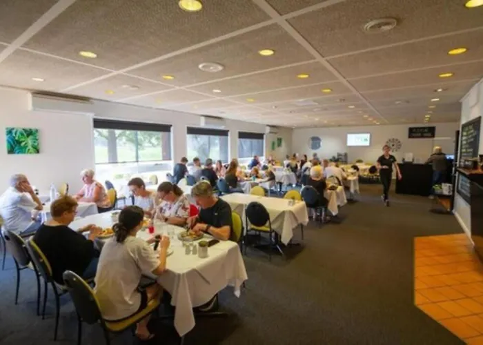 Mildura Golf