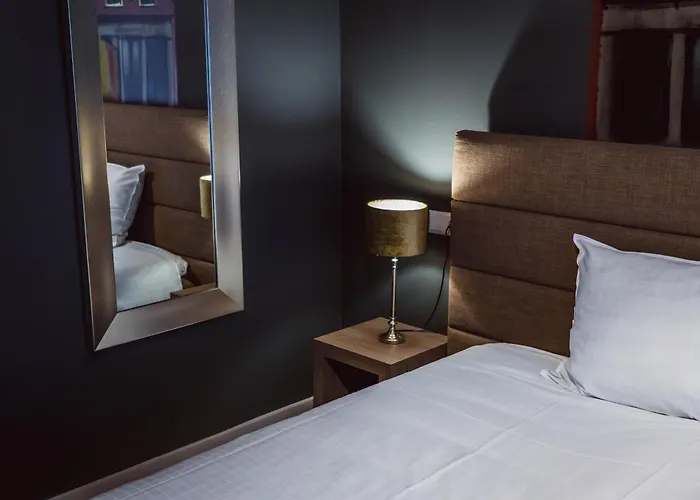 Tres Boutique Hotel