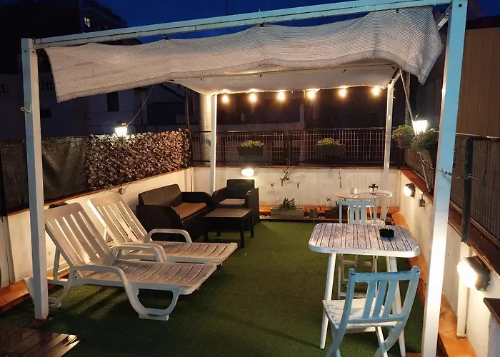  Hostal La Lluna