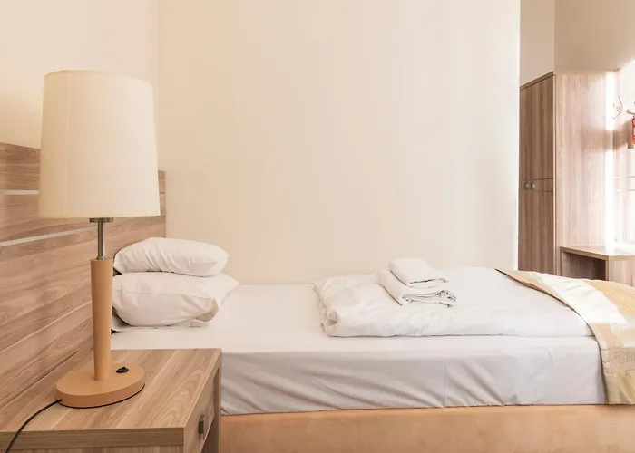 Hotel Cesarskie Ogrody