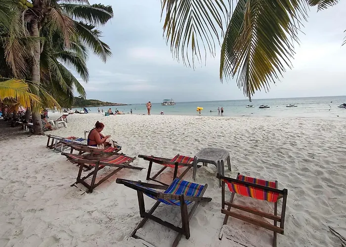 Samed Sand Sea Resort