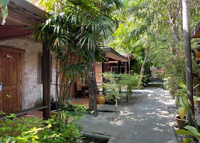 Samed Sand Sea Resort
