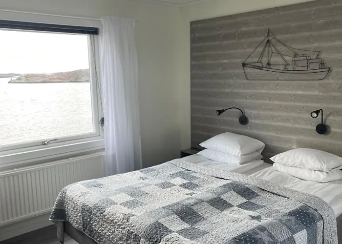 Hotell Fisketangen