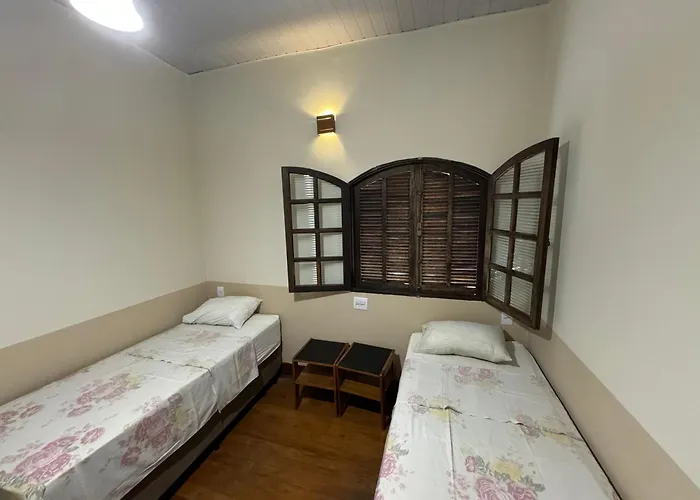 Hotel Casarão