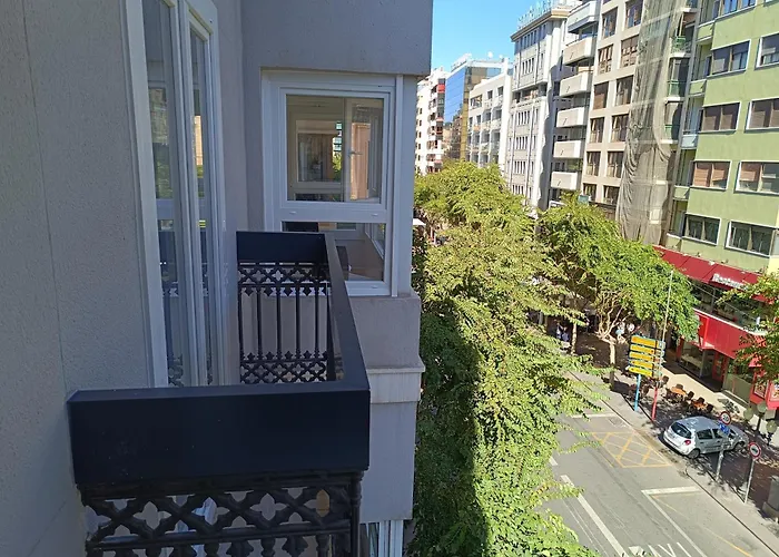 Mendez Nunez Alicante