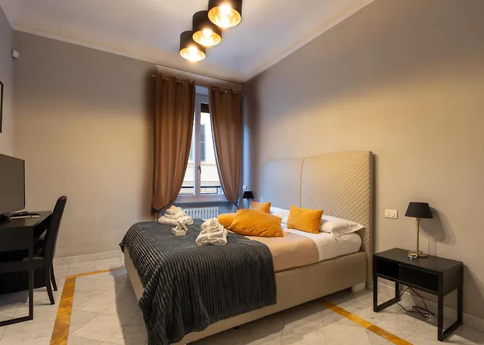Compasso Suites