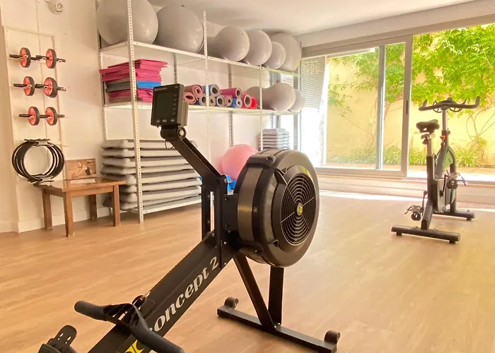 Family resorts Morito