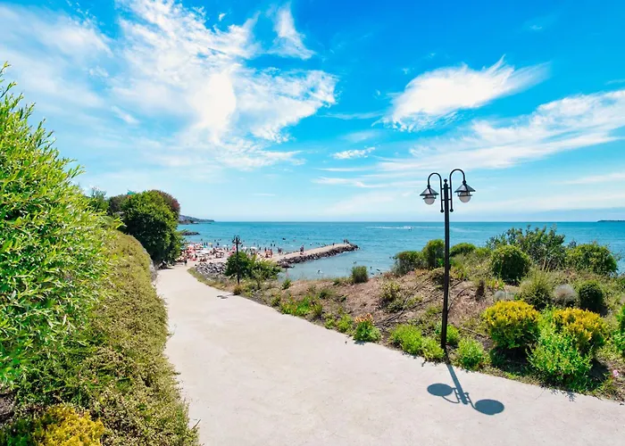 Best Selfcatering Premier Fort Beach