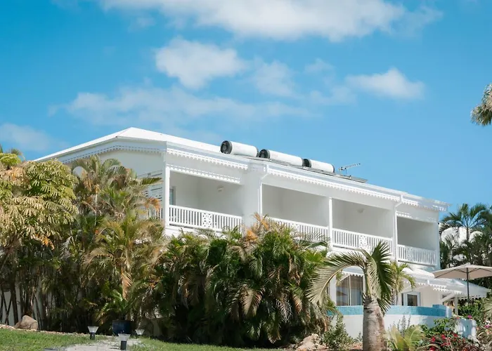 Hotel Amaudo