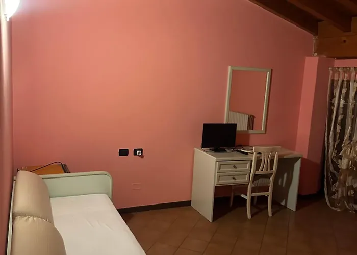 Affittacamere Mameli