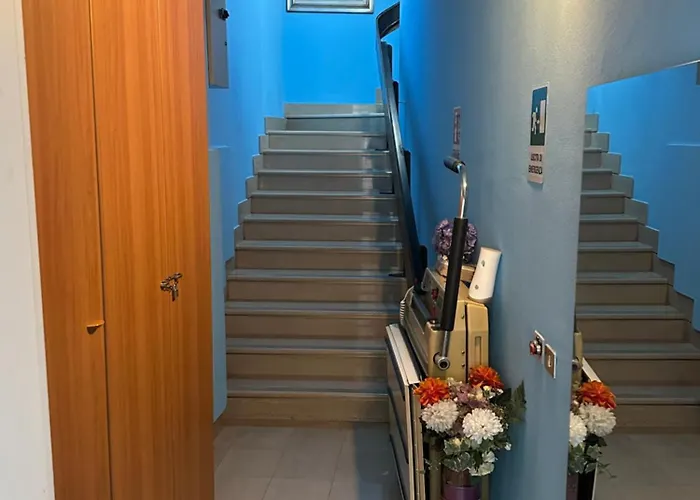 Affittacamere Mameli