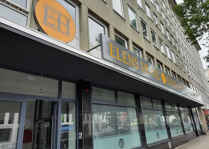 Elens Hotel