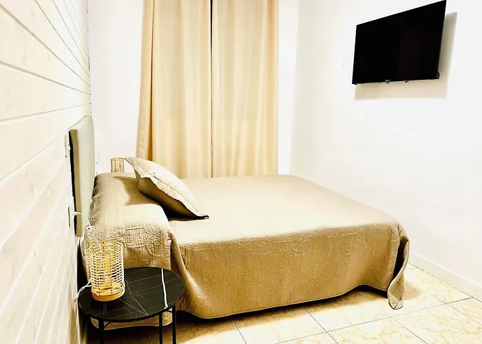 Hostal La Taberna