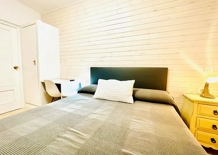 Hostal La Taberna