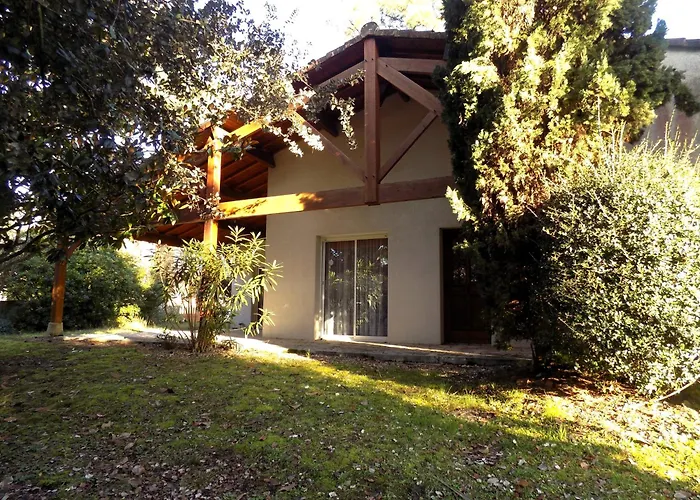  Sur Mer - MAISON INDIVIDUELLE - Domaine Des Fées - Plage De Nauzan