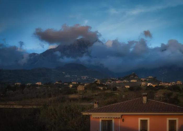 La Perla Nascosta