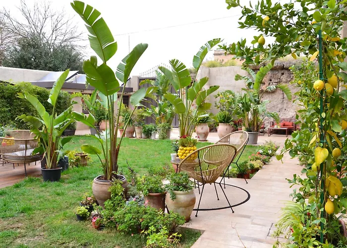 Bastione Spasimo Boutique