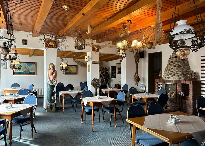 Hotel-Restaurant Cafe Caro