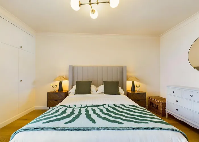 Apartments Be London - Covent Garden Residences