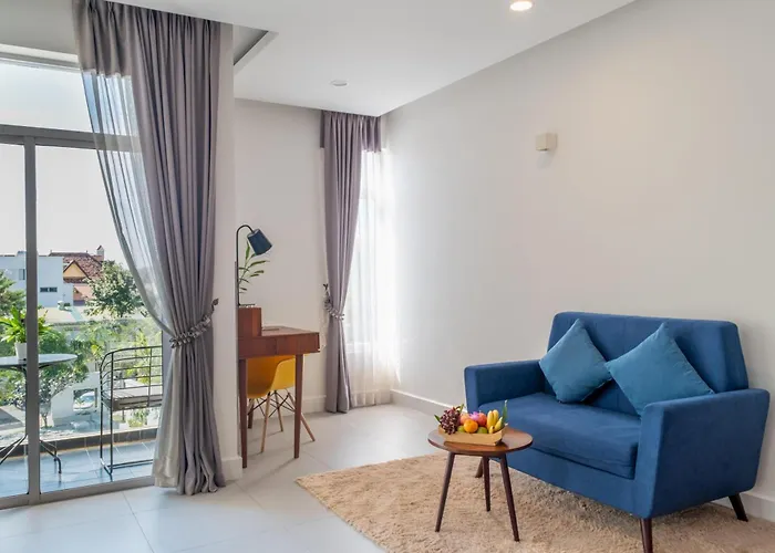 Elysium Suite