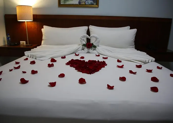 Casino hotel: Hotel Casa Miller