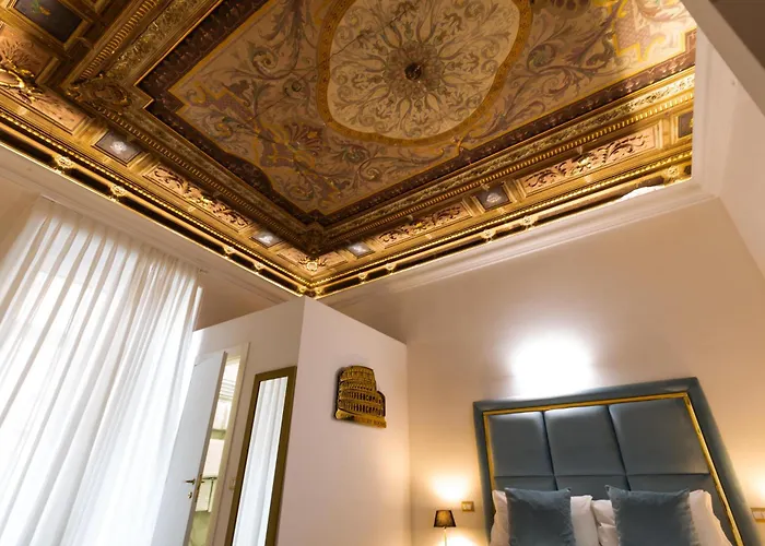 Cavour Lr Collection