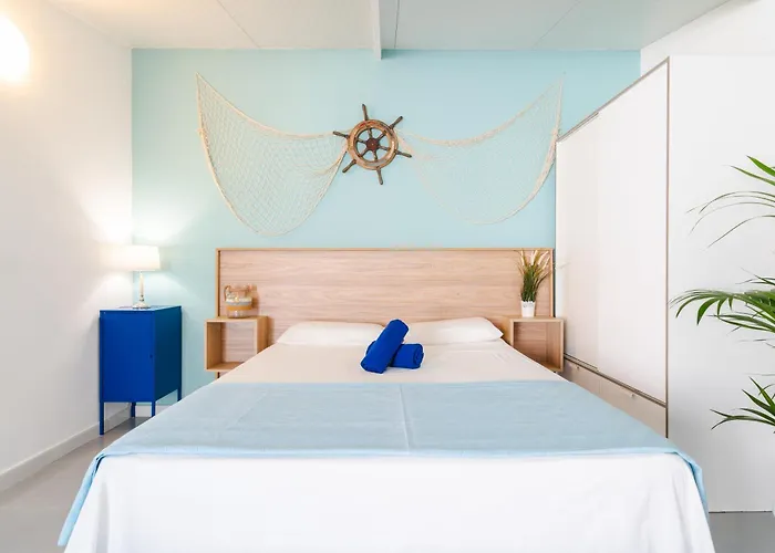 Guest house Villa Neon Tenerife