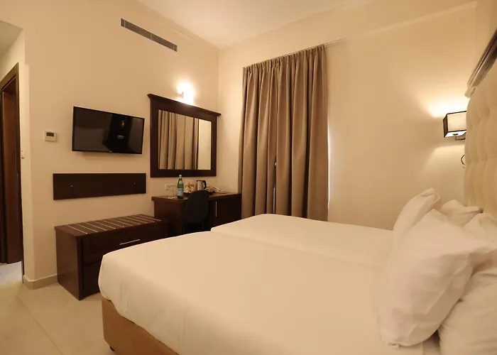 Kid friendly hotel Gloria