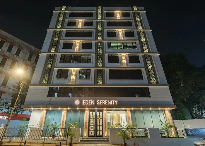 Eden Serenity
