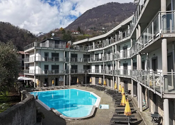 Hotel adatto agli animali: Hotel Residence Alessandra