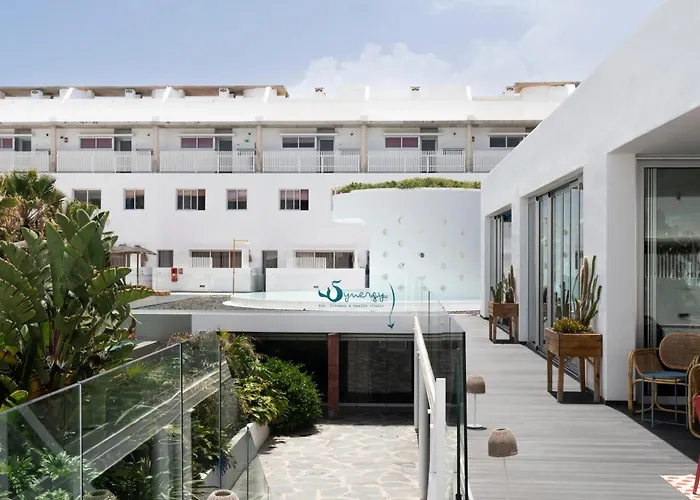 Buendia Corralejo Nohotel