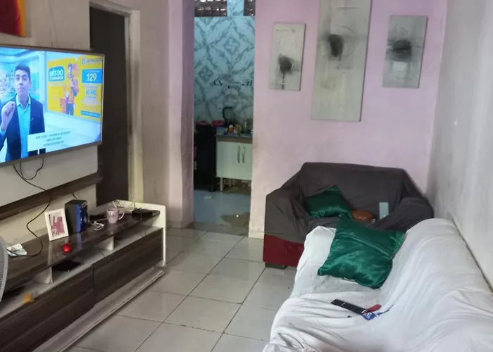 Recanto Dos Passaros