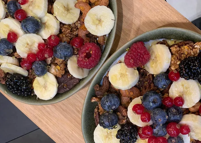 Appart Hôtel Victoria