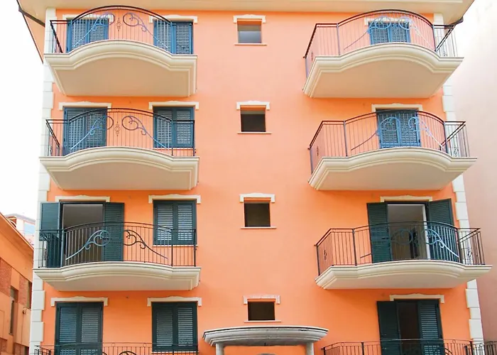Residence Zodiaco