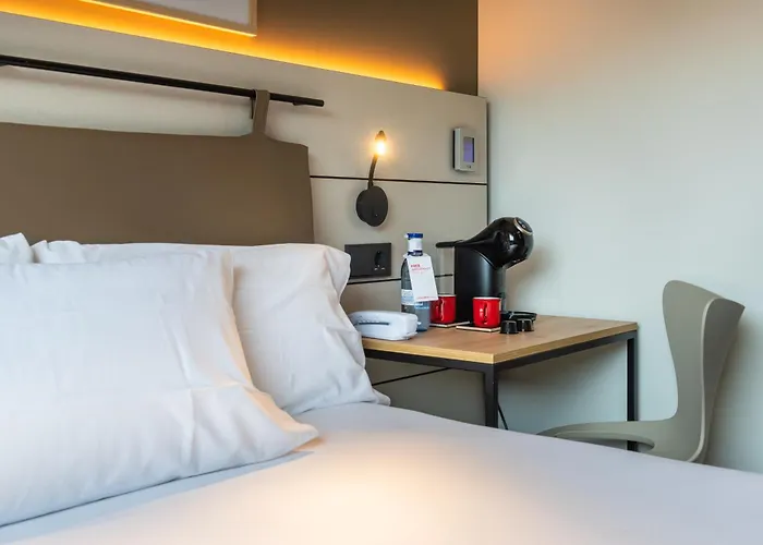Leonardo Hotel San Sebastián