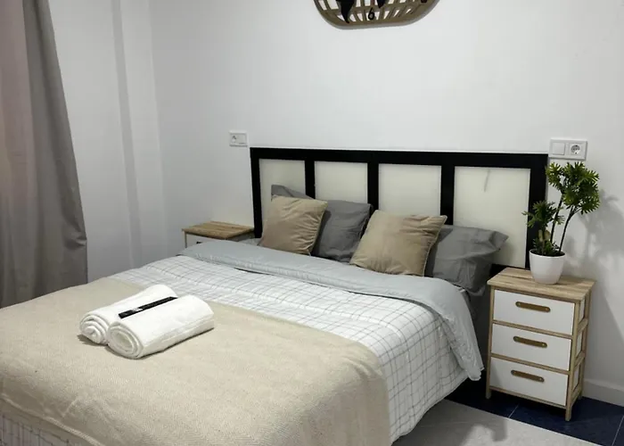 Rooms Mediavilla