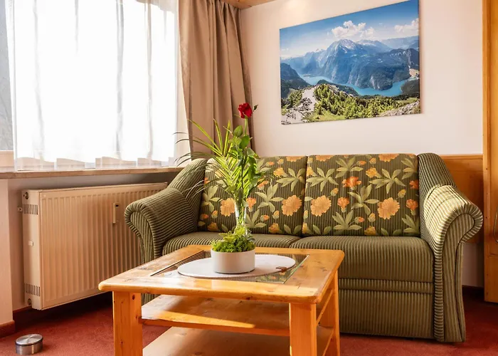 Hotel Am Gasthaus- Seeklause