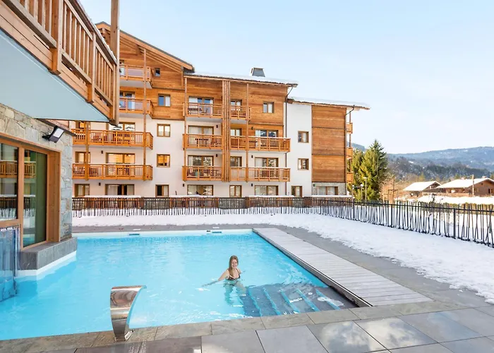  Résidence Club MMV