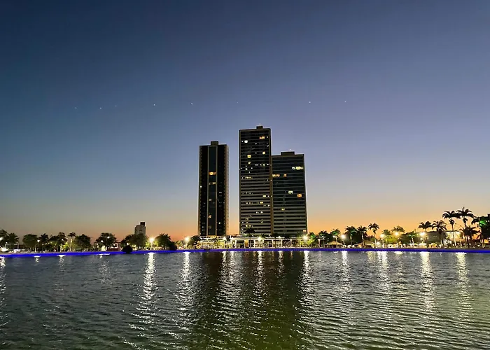 Hotel Pousada Acauã Acesso através de escadas