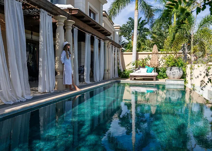 Hotel: Royal River, Luxury Hotel - Adults Only