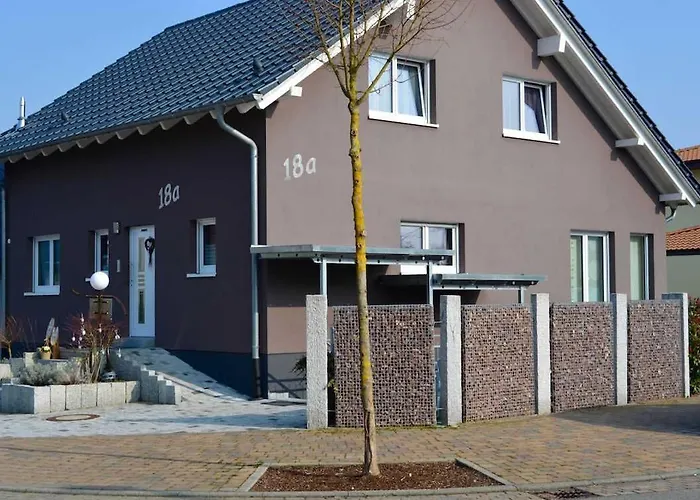 Gästehaus Luna