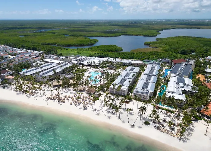 Hotel boutique: Sunscape Coco Punta Cana