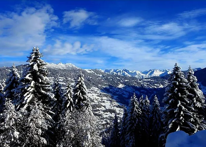 Berggasthof Grabs
