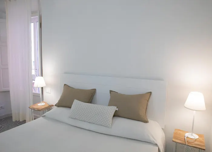 Guest House Le Due Lagune