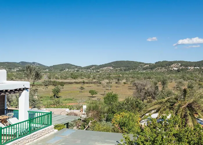  Es Cucons Rural Hotel