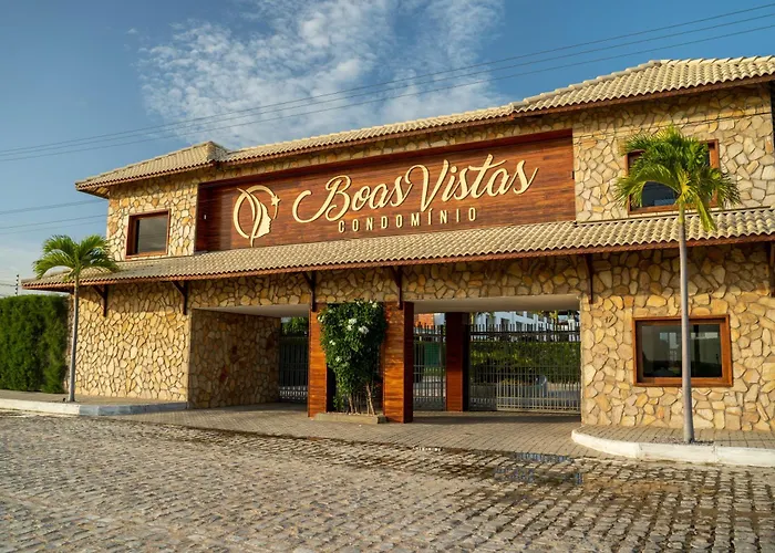 Quality - Boas Vistas